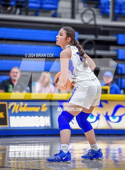 Thumbnail 3 in Siloam Springs @ Harrison (A-Teams) photogallery.