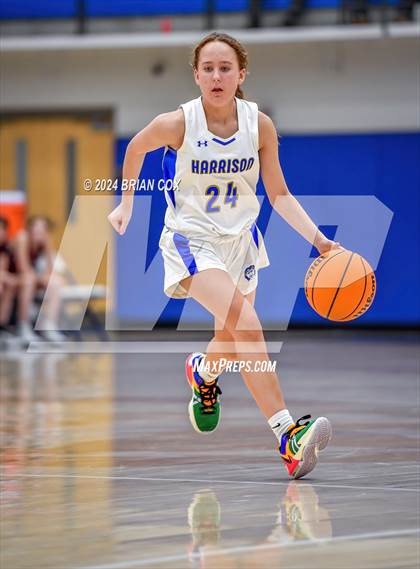 Thumbnail 2 in Siloam Springs @ Harrison (A-Teams) photogallery.