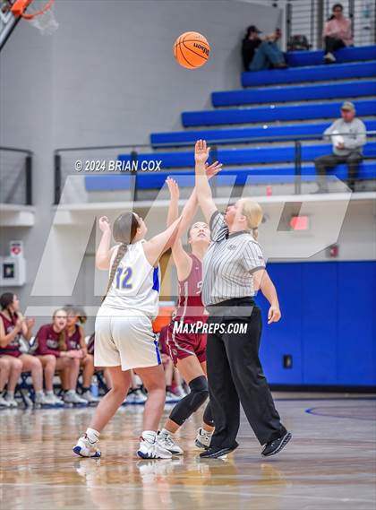 Thumbnail 3 in Siloam Springs @ Harrison (A-Teams) photogallery.