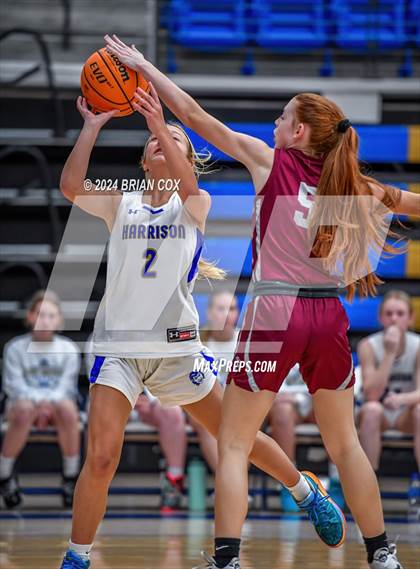 Thumbnail 2 in Siloam Springs @ Harrison (A-Teams) photogallery.