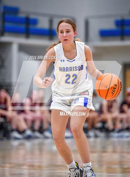 Thumbnail 2 in Siloam Springs @ Harrison (A-Teams) photogallery.