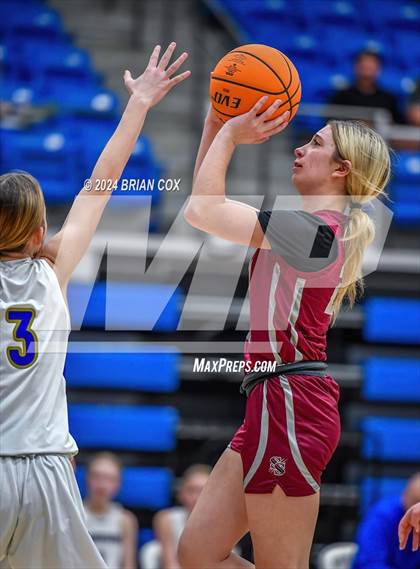 Thumbnail 3 in Siloam Springs @ Harrison (A-Teams) photogallery.