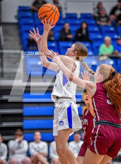 Thumbnail 3 in Siloam Springs @ Harrison (A-Teams) photogallery.