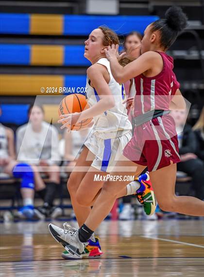 Thumbnail 3 in Siloam Springs @ Harrison (A-Teams) photogallery.