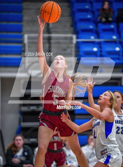 Thumbnail 1 in Siloam Springs @ Harrison (A-Teams) photogallery.