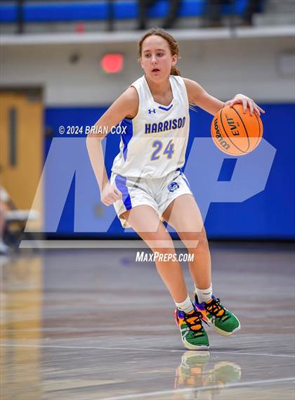 Thumbnail 2 in Siloam Springs @ Harrison (A-Teams) photogallery.