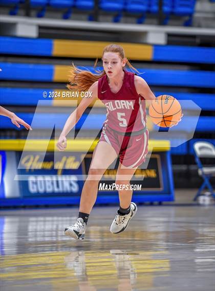 Thumbnail 1 in Siloam Springs @ Harrison (A-Teams) photogallery.