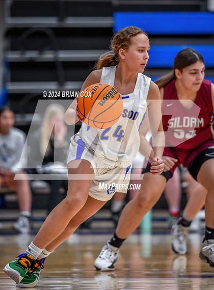 Thumbnail 1 in Siloam Springs @ Harrison (A-Teams) photogallery.