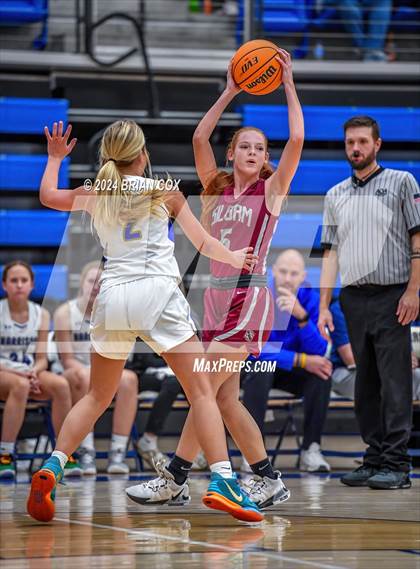 Thumbnail 2 in Siloam Springs @ Harrison (A-Teams) photogallery.