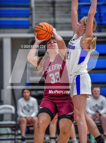 Thumbnail 3 in Siloam Springs @ Harrison (A-Teams) photogallery.