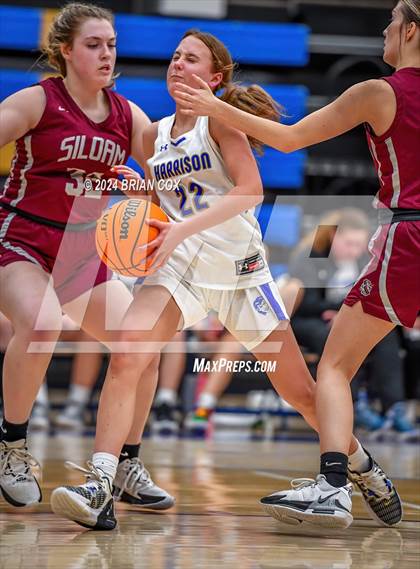 Thumbnail 2 in Siloam Springs @ Harrison (A-Teams) photogallery.
