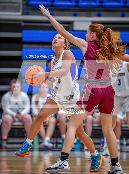 Thumbnail 1 in Siloam Springs @ Harrison (A-Teams) photogallery.