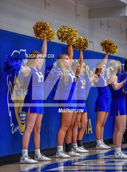 Thumbnail 1 in Siloam Springs @ Harrison (A-Teams) photogallery.