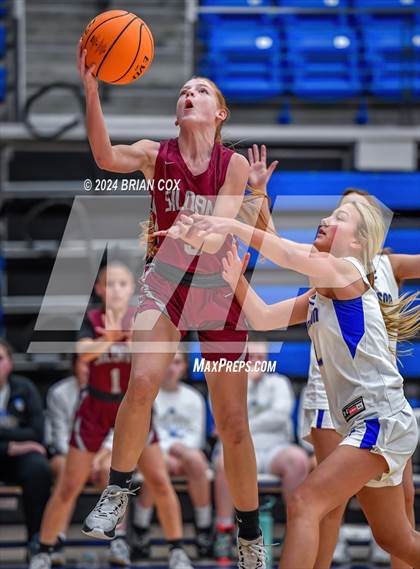 Thumbnail 1 in Siloam Springs @ Harrison (A-Teams) photogallery.