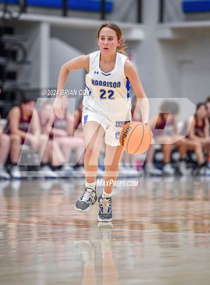 Thumbnail 1 in Siloam Springs @ Harrison (A-Teams) photogallery.