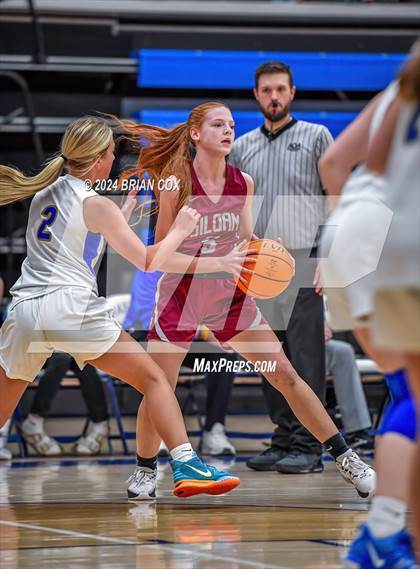 Thumbnail 1 in Siloam Springs @ Harrison (A-Teams) photogallery.