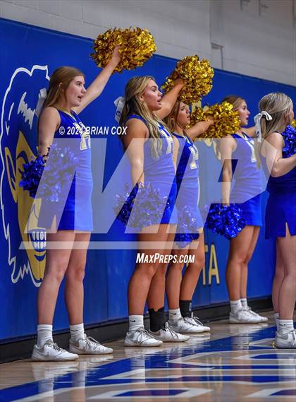 Thumbnail 2 in Siloam Springs @ Harrison (A-Teams) photogallery.