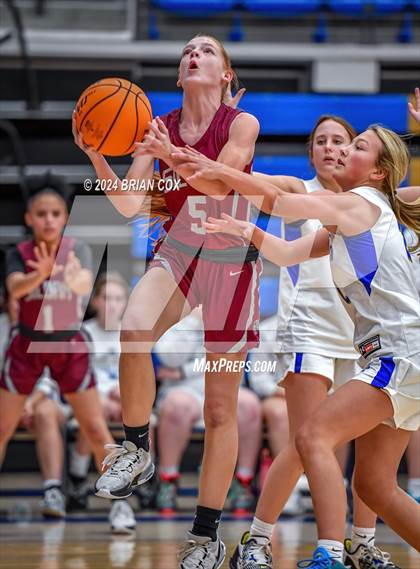 Thumbnail 2 in Siloam Springs @ Harrison (A-Teams) photogallery.