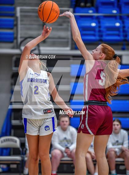 Thumbnail 2 in Siloam Springs @ Harrison (A-Teams) photogallery.