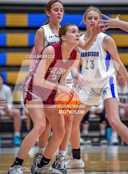 Thumbnail 3 in Siloam Springs @ Harrison (A-Teams) photogallery.