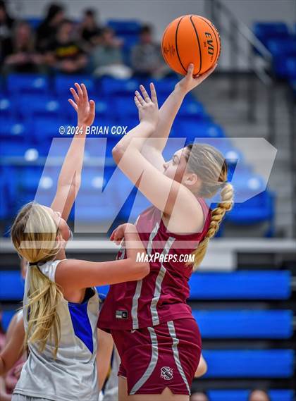 Thumbnail 3 in Siloam Springs @ Harrison (A-Teams) photogallery.