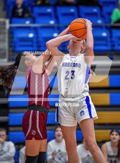 Thumbnail 2 in Siloam Springs @ Harrison (A-Teams) photogallery.