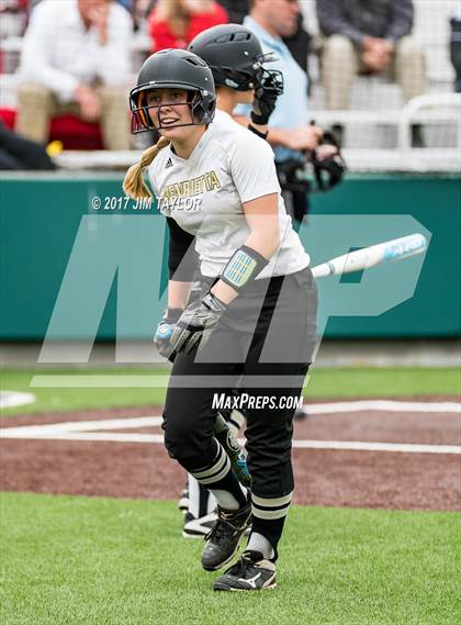 Thumbnail 1 in Henrietta vs Eastland (UIL 3A Bi-District Playoff) photogallery.
