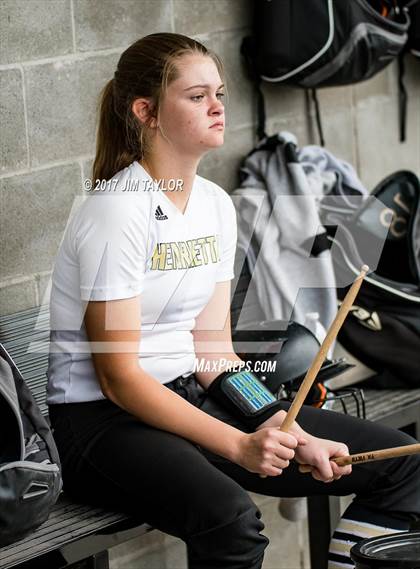 Thumbnail 1 in Henrietta vs Eastland (UIL 3A Bi-District Playoff) photogallery.