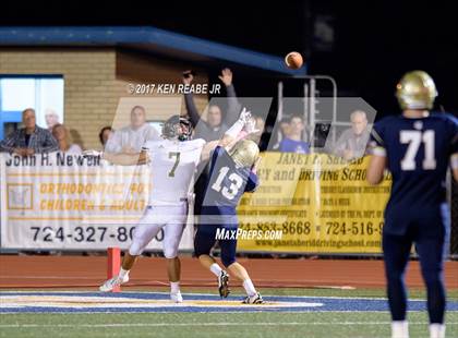 Thumbnail 3 in Penn-Trafford @ Franklin Regional photogallery.