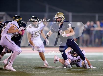Thumbnail 3 in Penn-Trafford @ Franklin Regional photogallery.