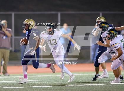 Thumbnail 3 in Penn-Trafford @ Franklin Regional photogallery.