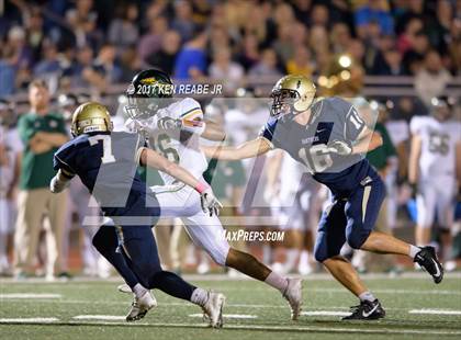 Thumbnail 1 in Penn-Trafford @ Franklin Regional photogallery.