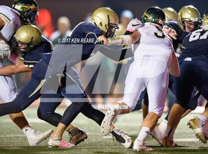 Thumbnail 3 in Penn-Trafford @ Franklin Regional photogallery.