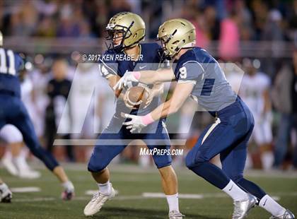 Thumbnail 3 in Penn-Trafford @ Franklin Regional photogallery.