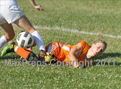 Thumbnail 3 in Summerville @ West Campus (CIF SJS D5 Playoffs) photogallery.