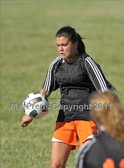 Thumbnail 3 in Summerville @ West Campus (CIF SJS D5 Playoffs) photogallery.