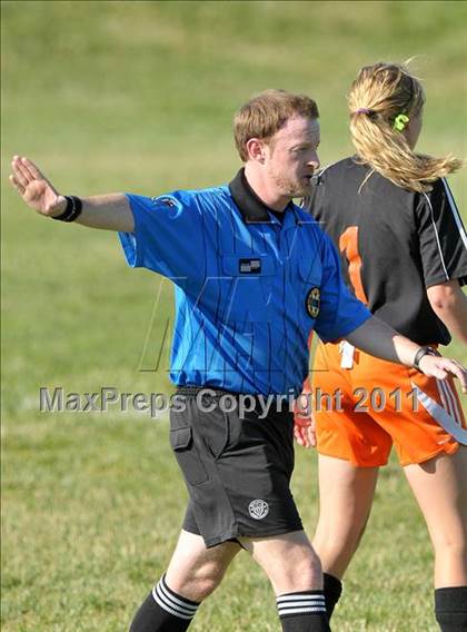 Thumbnail 3 in Summerville @ West Campus (CIF SJS D5 Playoffs) photogallery.