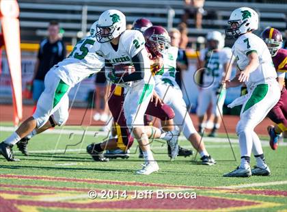 Thumbnail 3 in JV: Thousand Oaks @ Simi Valley photogallery.