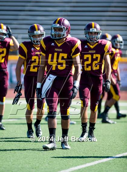 Thumbnail 2 in JV: Thousand Oaks @ Simi Valley photogallery.