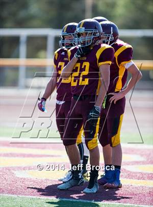 Thousand Oaks @ Simi Valley