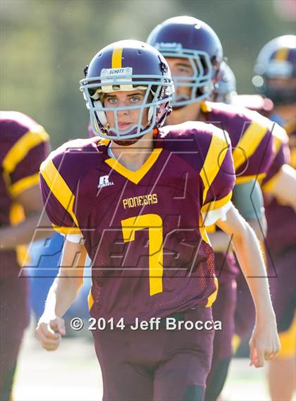 Thumbnail 3 in JV: Thousand Oaks @ Simi Valley photogallery.
