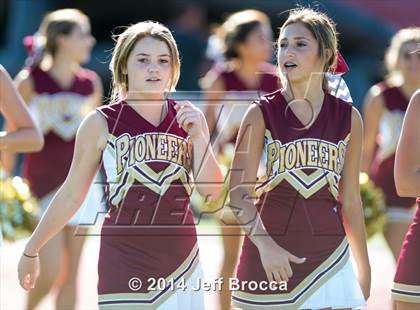 Thumbnail 3 in JV: Thousand Oaks @ Simi Valley photogallery.