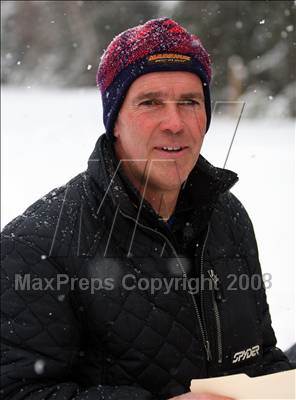 Thumbnail 2 in NYSPHSAA Girls Nordic Classic Relay @ Lake Placid photogallery.