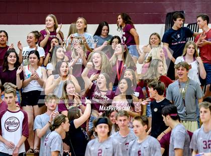 Thumbnail 1 in Whitney vs. Woodcreek photogallery.