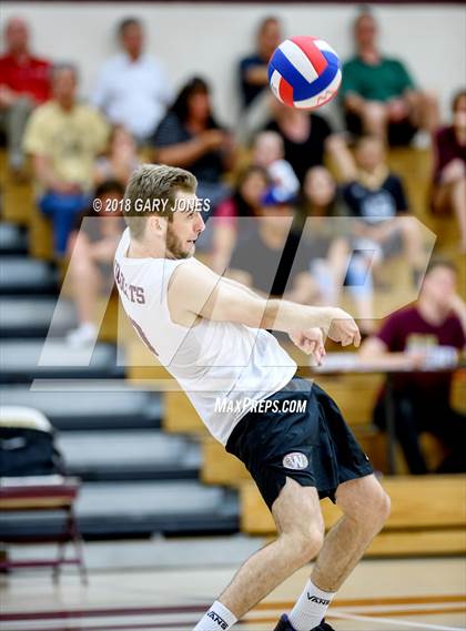 Thumbnail 3 in Whitney vs. Woodcreek photogallery.