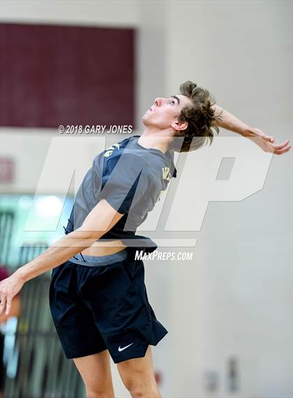 Thumbnail 2 in Whitney vs. Woodcreek photogallery.