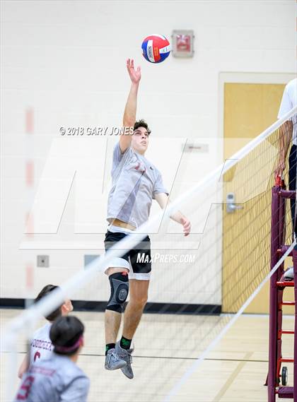 Thumbnail 2 in Whitney vs. Woodcreek photogallery.