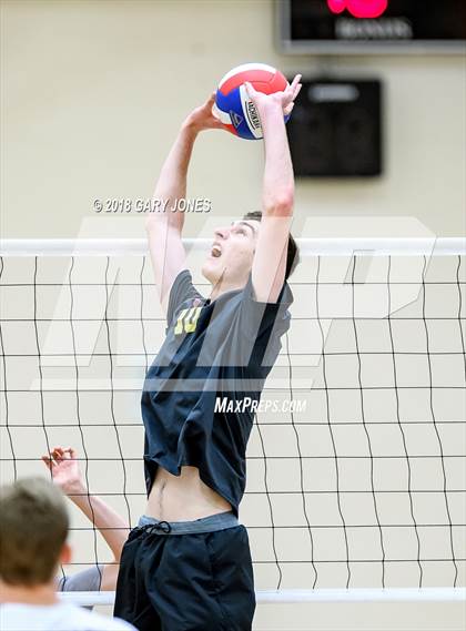 Thumbnail 1 in Whitney vs. Woodcreek photogallery.