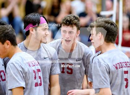 Thumbnail 1 in Whitney vs. Woodcreek photogallery.