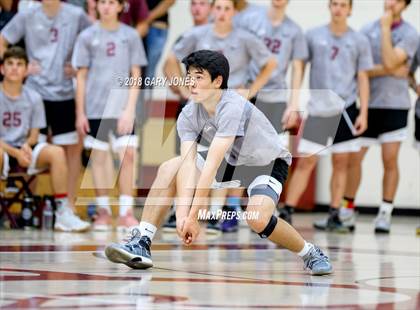 Thumbnail 2 in Whitney vs. Woodcreek photogallery.